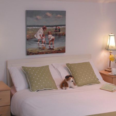 Killyliss Country House B&B Lisnalong エクステリア 写真