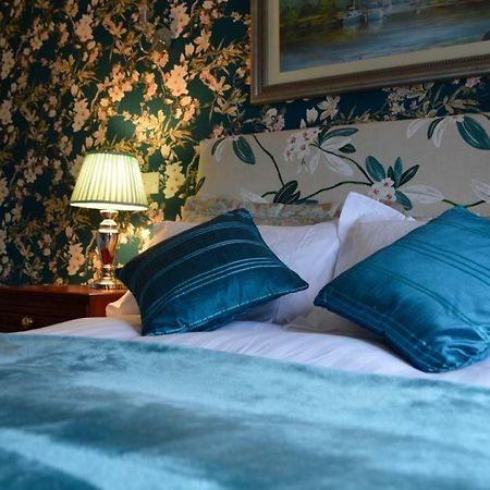 Killyliss Country House B&B Lisnalong エクステリア 写真
