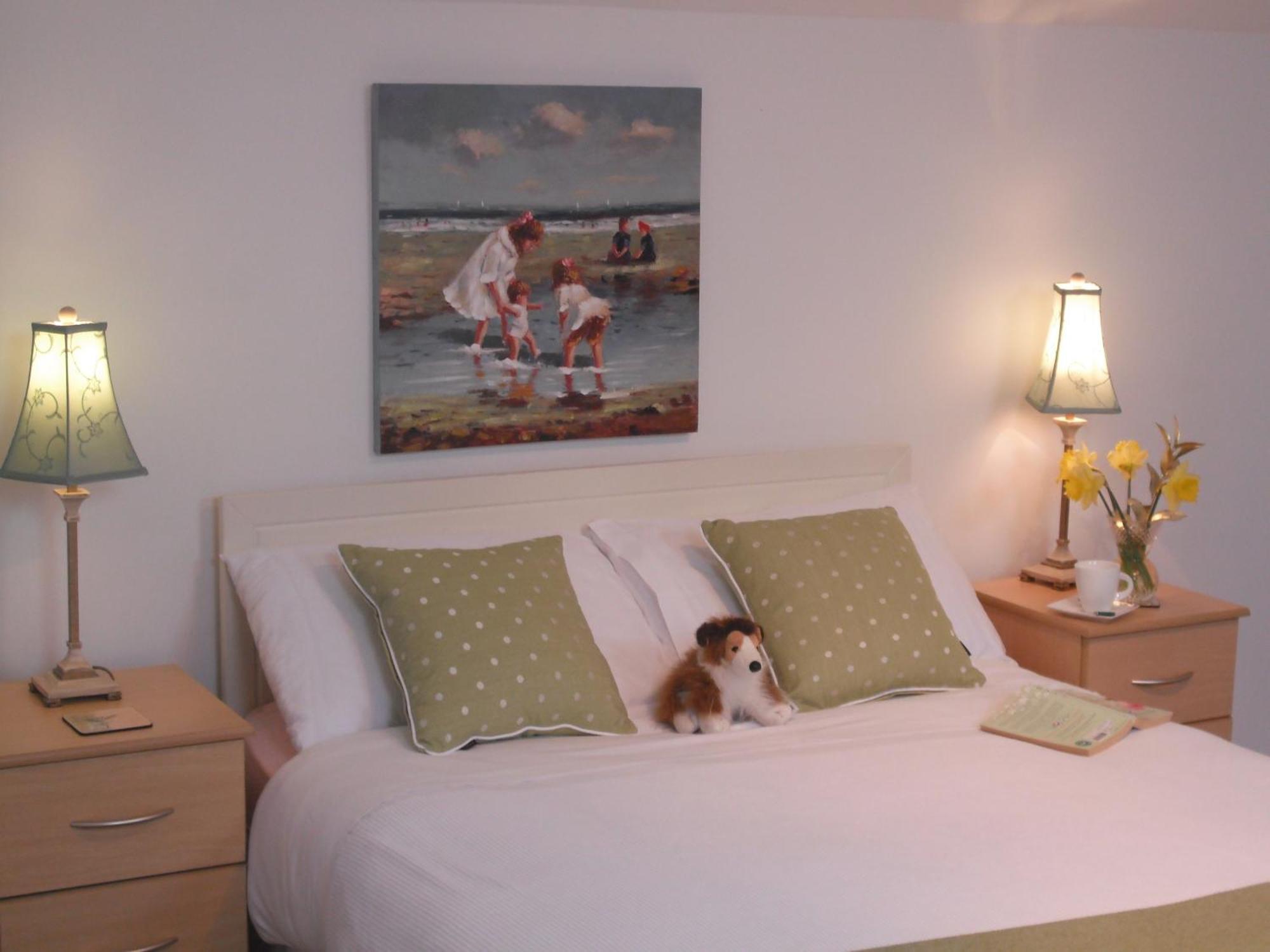 Killyliss Country House B&B Lisnalong エクステリア 写真