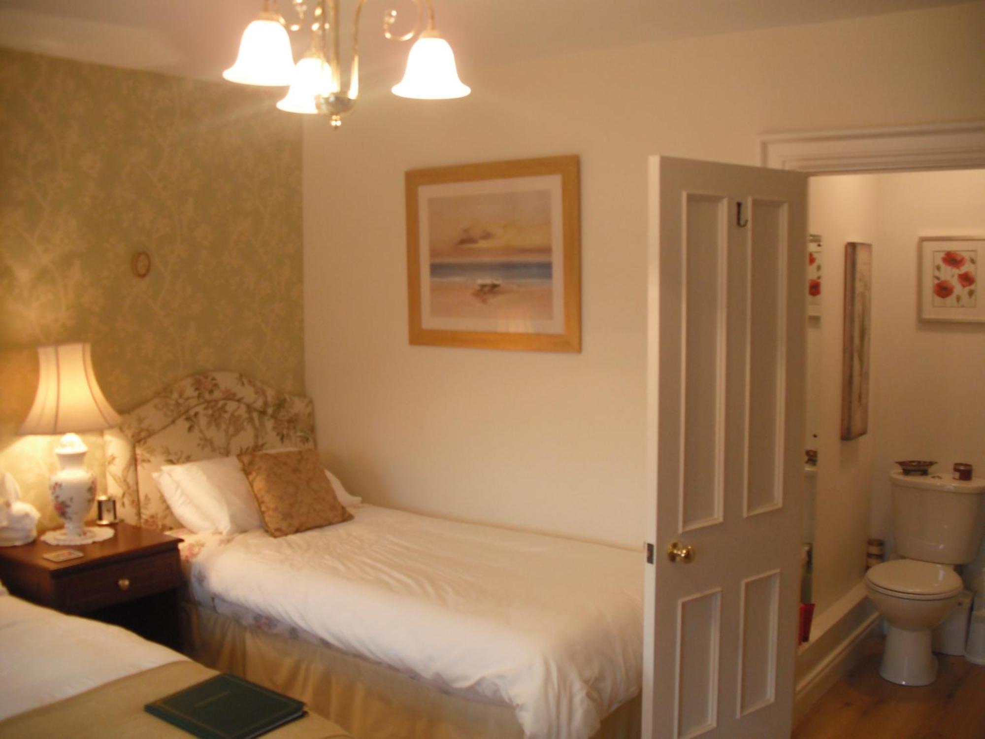 Killyliss Country House B&B Lisnalong エクステリア 写真