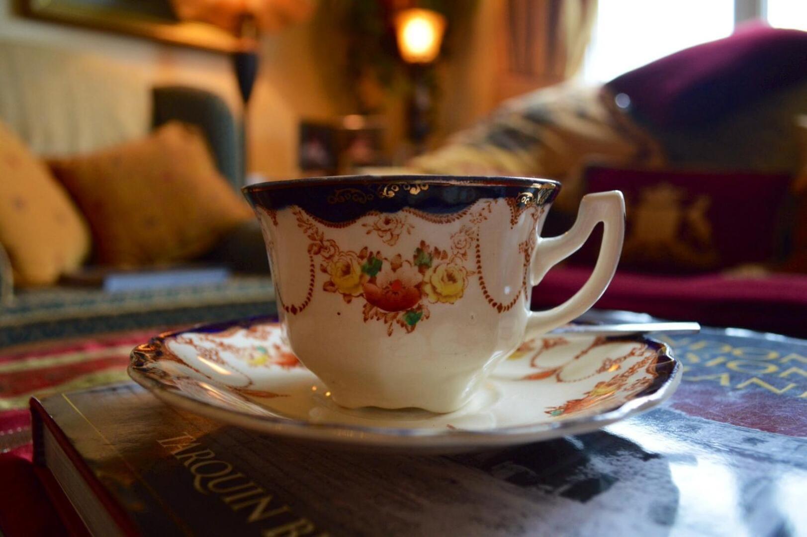 Killyliss Country House B&B Lisnalong エクステリア 写真