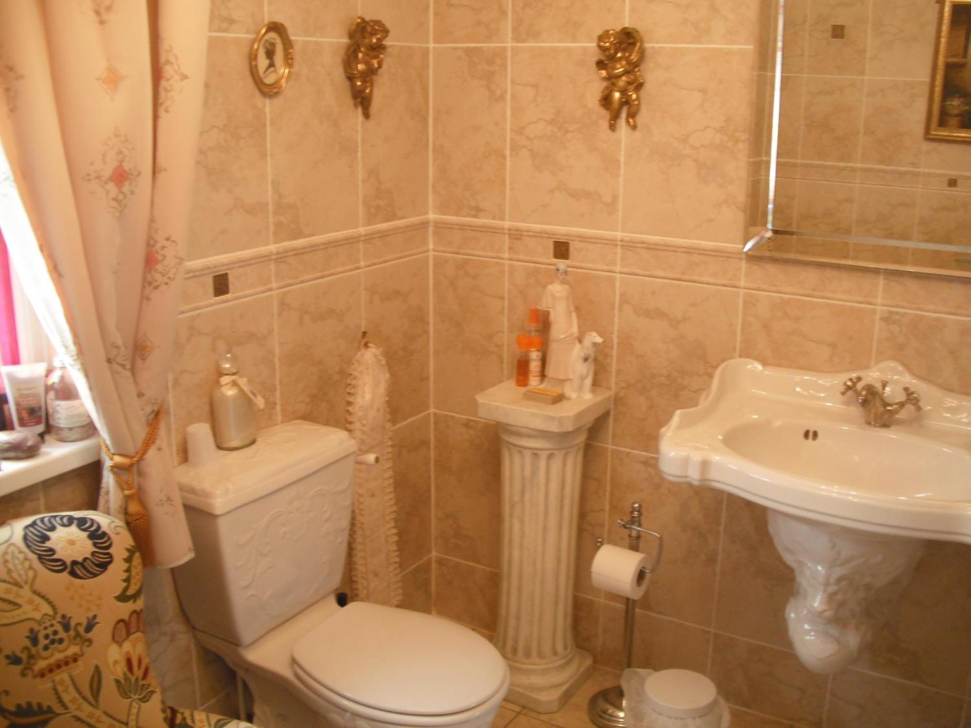 Killyliss Country House B&B Lisnalong エクステリア 写真