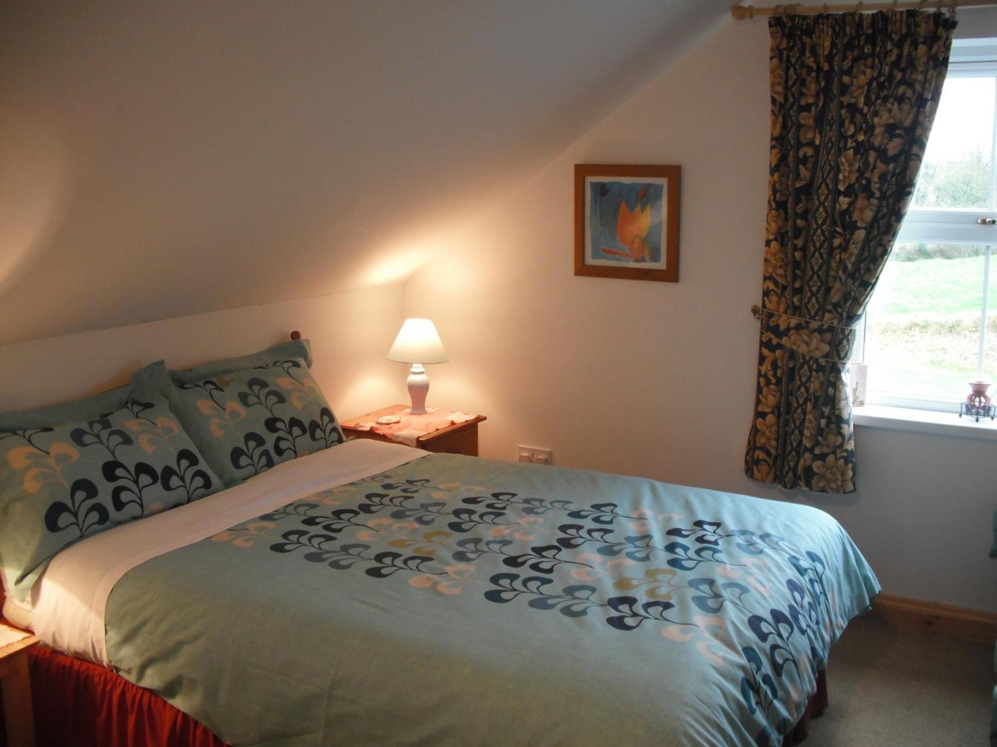 Killyliss Country House B&B Lisnalong エクステリア 写真