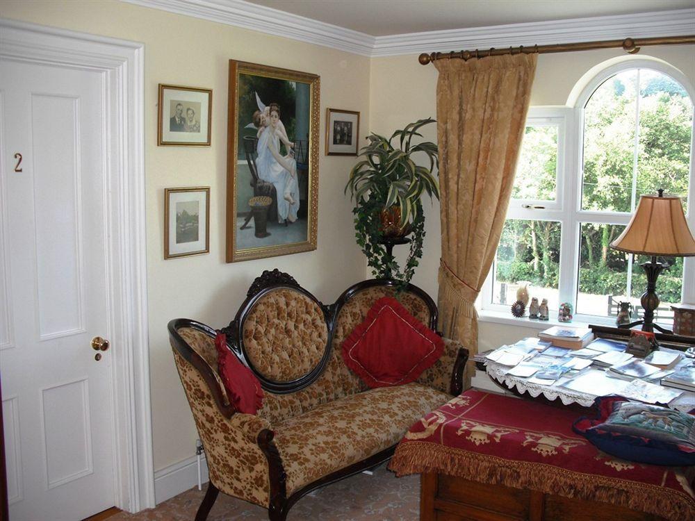 Killyliss Country House B&B Lisnalong エクステリア 写真