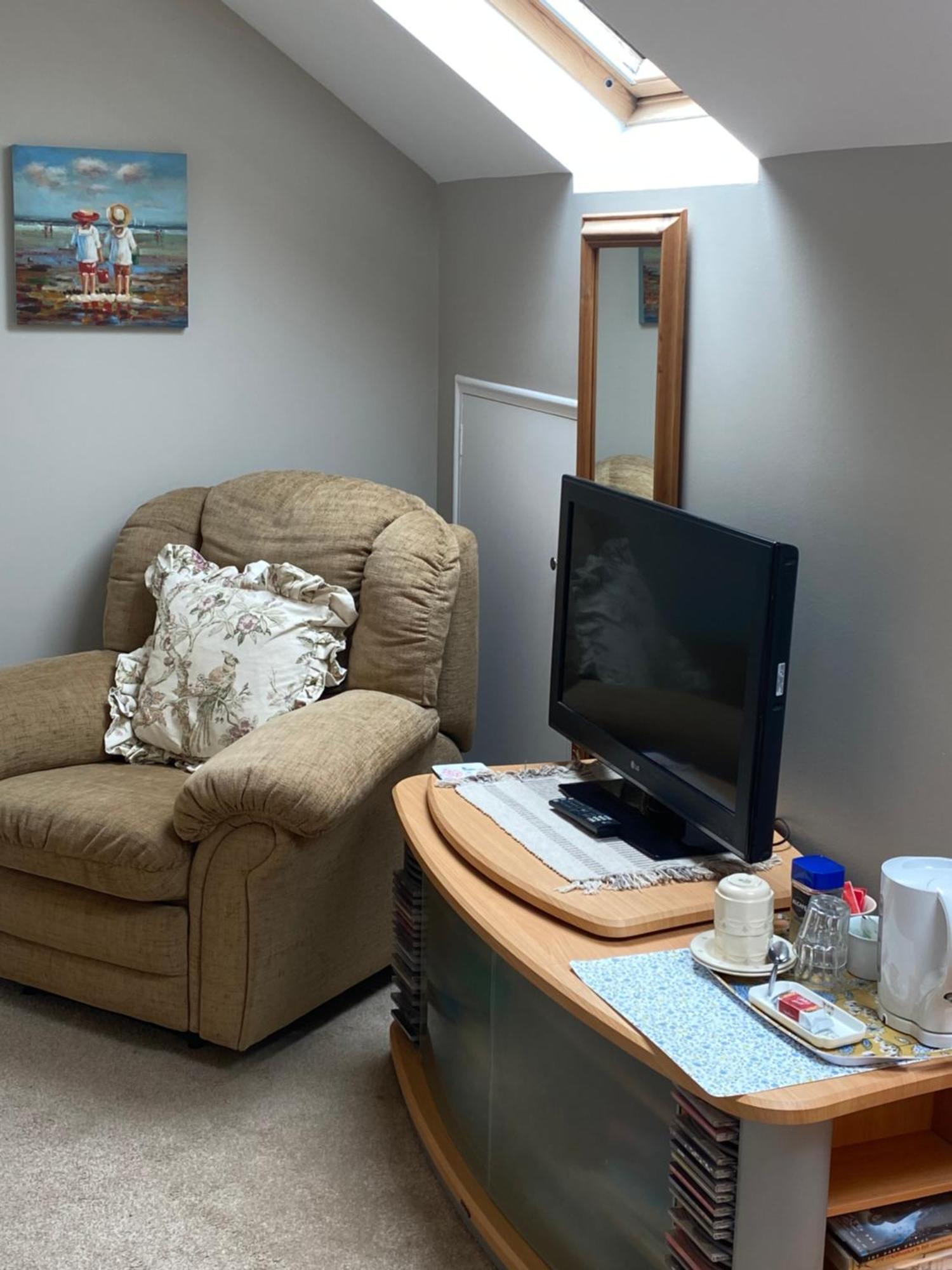 Killyliss Country House B&B Lisnalong エクステリア 写真