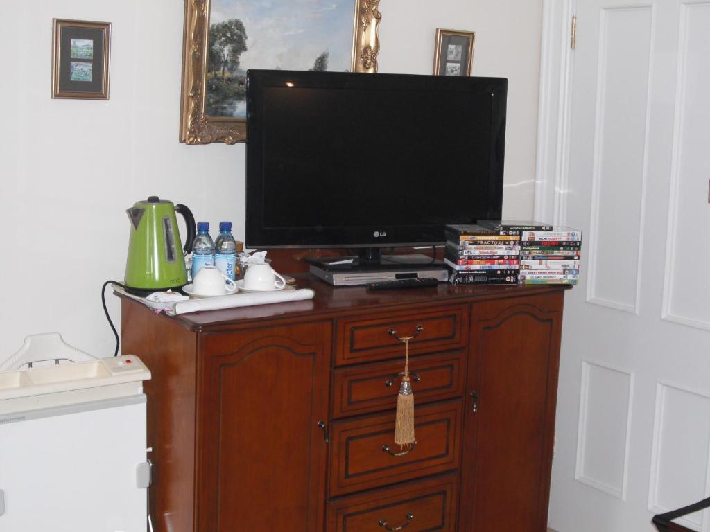 Killyliss Country House B&B Lisnalong エクステリア 写真