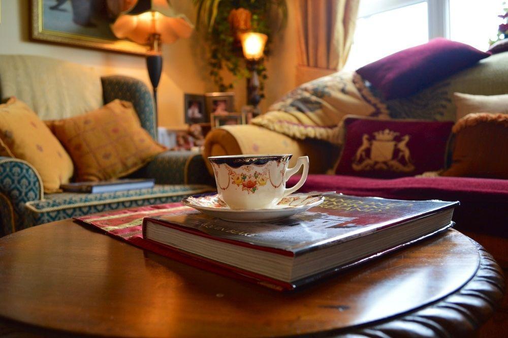 Killyliss Country House B&B Lisnalong エクステリア 写真