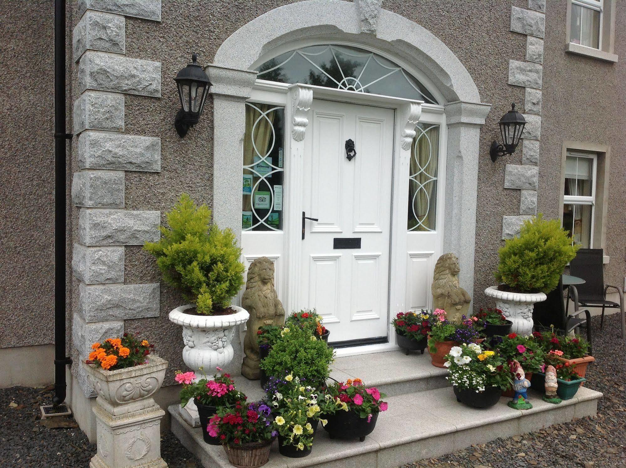 Killyliss Country House B&B Lisnalong エクステリア 写真