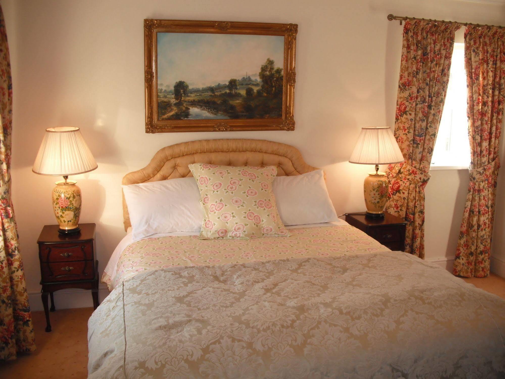 Killyliss Country House B&B Lisnalong エクステリア 写真