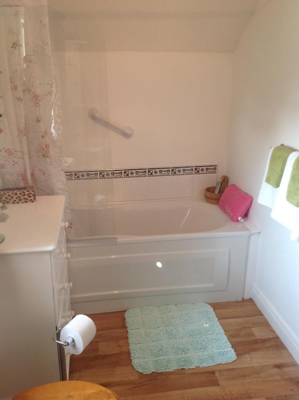 Killyliss Country House B&B Lisnalong エクステリア 写真