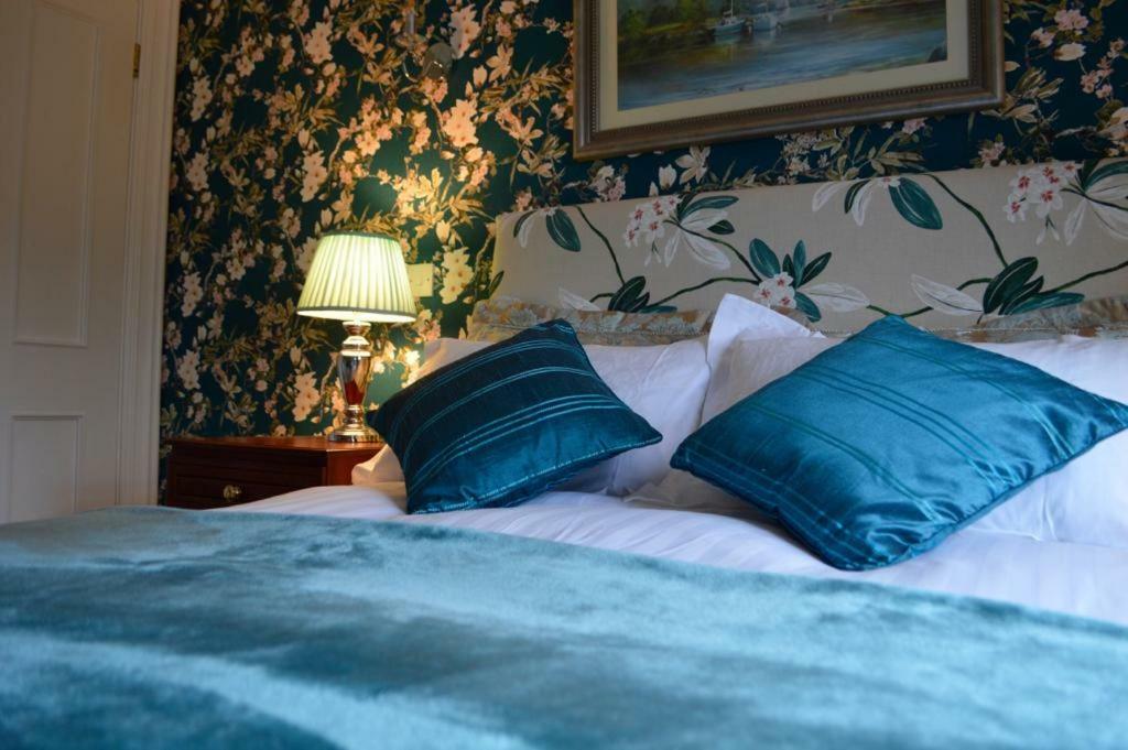Killyliss Country House B&B Lisnalong エクステリア 写真