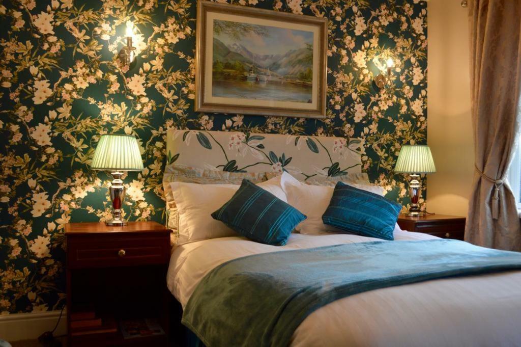 Killyliss Country House B&B Lisnalong エクステリア 写真