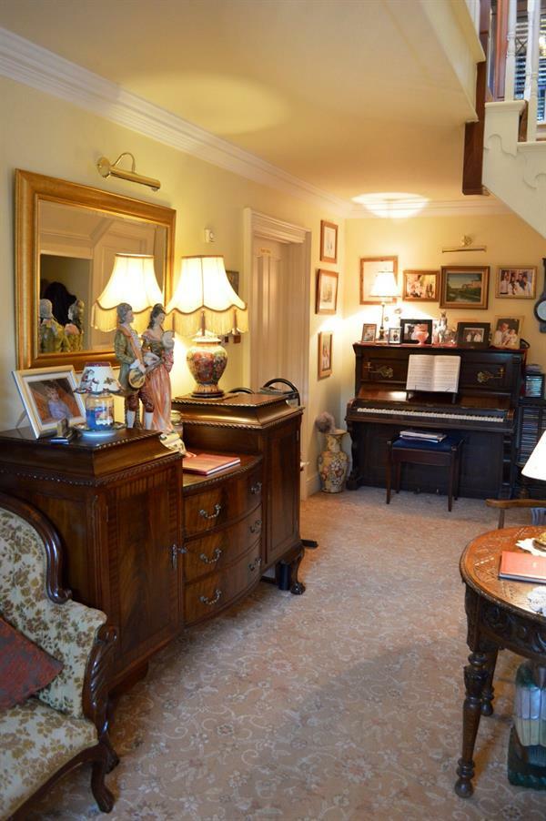 Killyliss Country House B&B Lisnalong エクステリア 写真